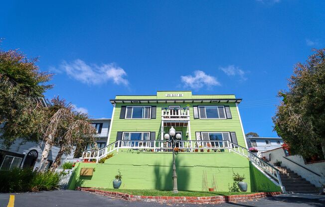 270 Cliff Drive