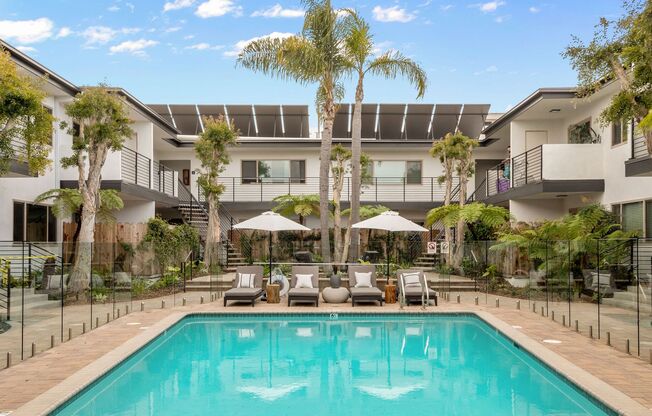 2 beds, 2 baths, 949 sqft, $3,675, Unit 6