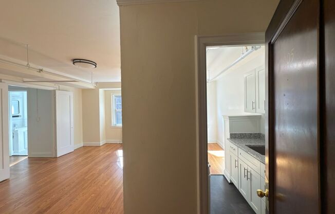 Wellington Apartments