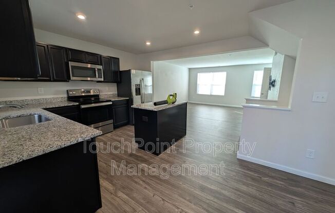 5020 WINDING JORDAN LN