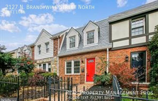 2127 N BRANDYWINE ST N