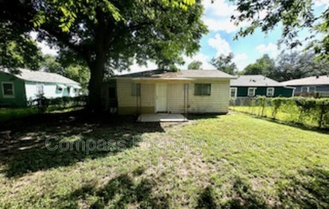 Partner-provided property photo