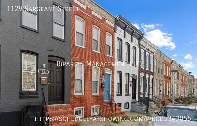 1129 SARGEANT ST