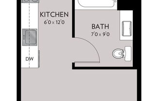 Partner-provided photo for $1328 unit