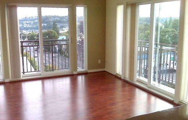 1 bed, 1 bath, 503 sqft, $2,395, Unit #504