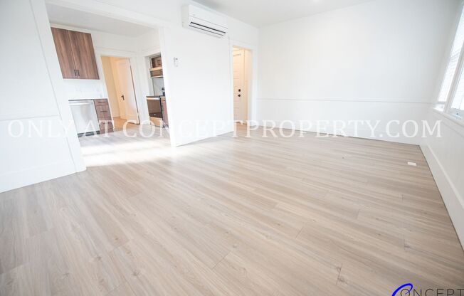 1 bed, 1 bath, 545 sqft, $1,199, Unit 11