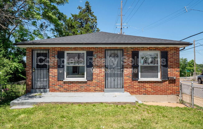 6200 FLINT AVE