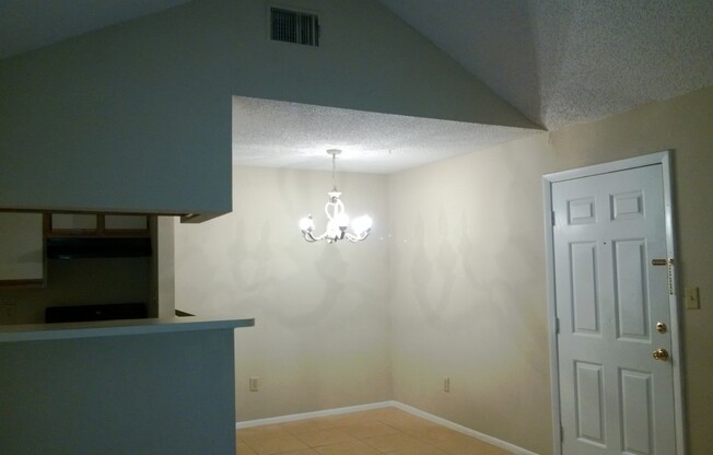 Start Living here!