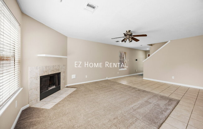 802 OAK W DR