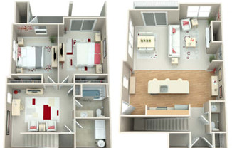 Partner-provided photo for $1799 unit