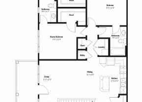 Partner-provided photo for $1320 unit
