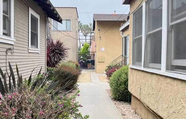 08 - Cherry Apartments