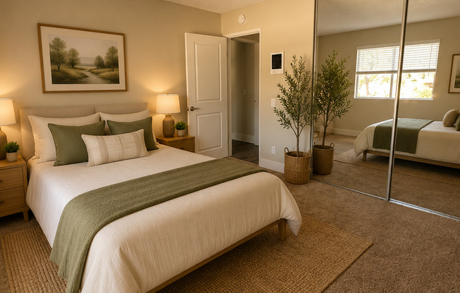 2 beds, 2 baths, 1,015 sqft, $2,795, Unit 213