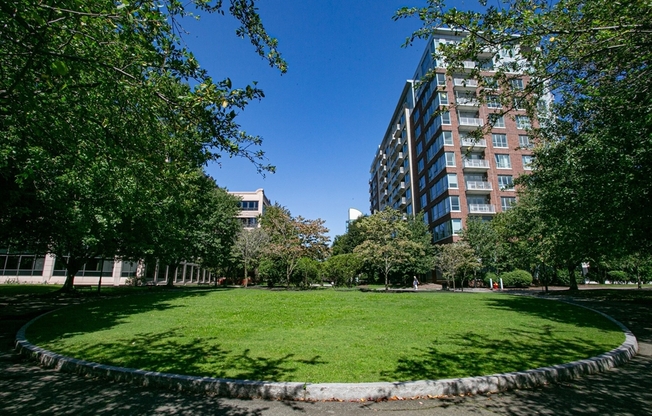 1 bed, 1 bath, 788 sqft, $2,850, Unit 507
