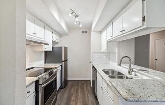 1 bed, 1 bath, $1,600, Unit # 2706