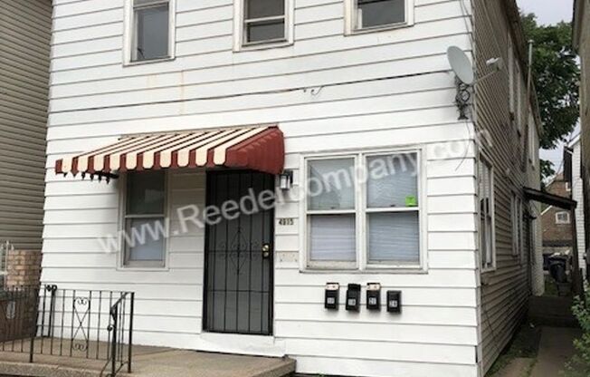 4915 Homerlee Avenue