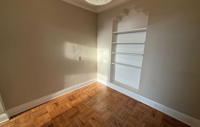 1 bed, 1 bath, 540 sqft, $1,145