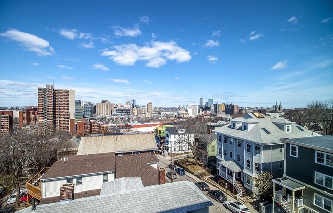 2 beds, 2 baths, 1,103 sqft, $4,250, Unit 505