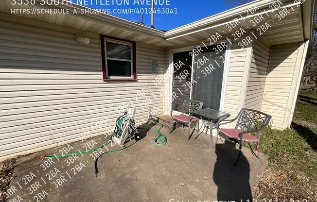 Partner-provided property photo