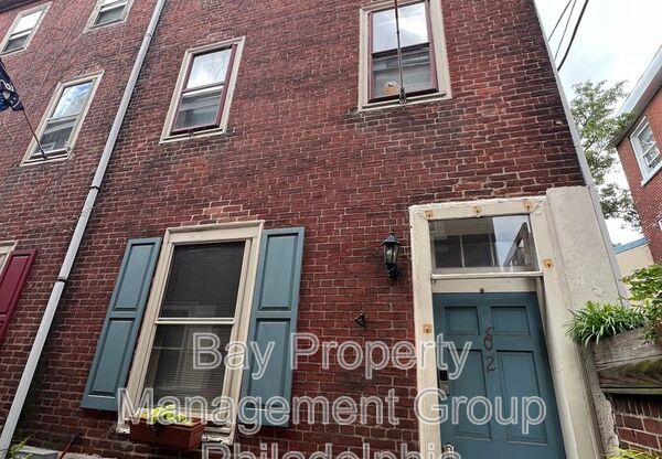 502 S HANCOCK ST