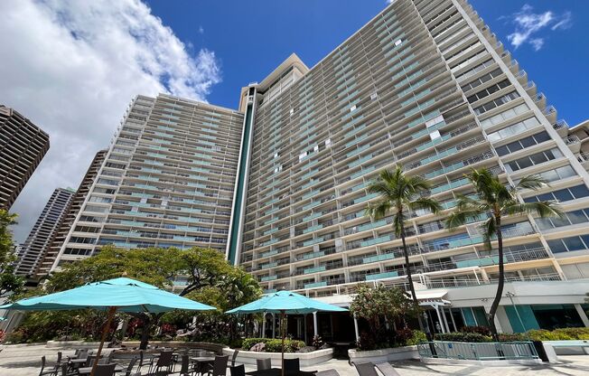 1 bed, 1 bath, $2,200, Unit # 1521