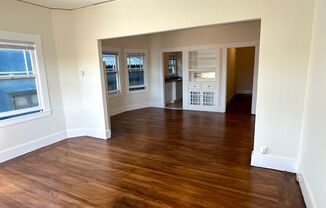 1 bed, 1 bath, $2,195