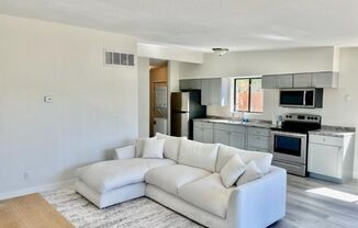 1 bed, 1 bath, $1,295