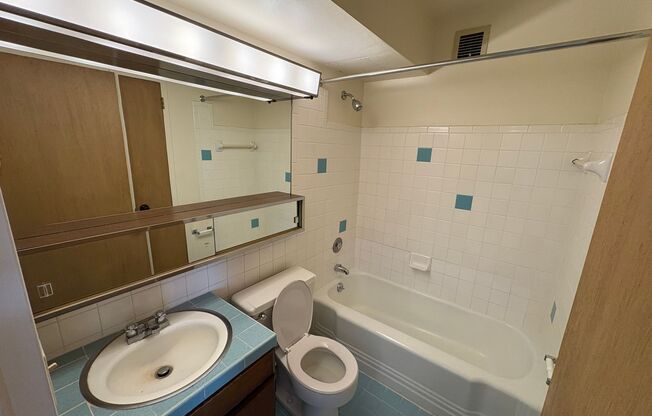 1 bed, 1 bath, 620 sqft, $1,110, Unit 609
