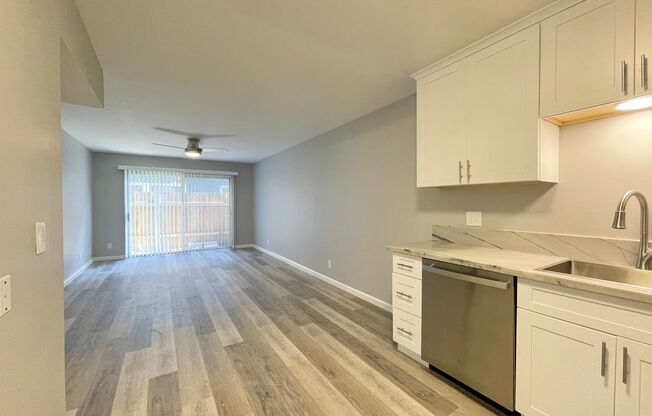 1 bed, 1 bath, $1,695, Unit 03