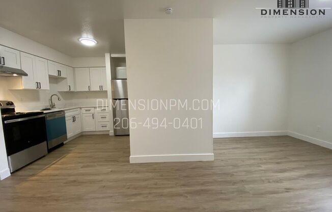 1419 Apartments