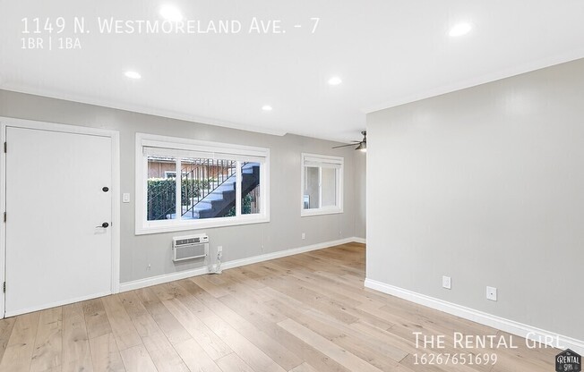 1149 N. Westmoreland Ave.