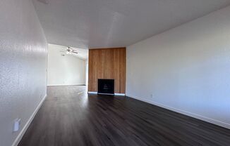 2 beds, 1 bath, $2,400