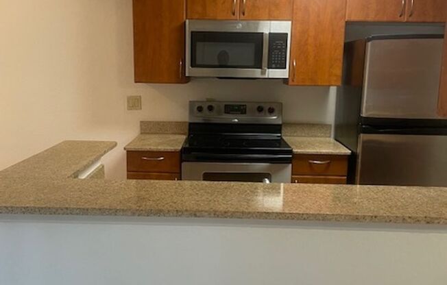 1 bed, 1 bath, 754 sqft, $1,350, Unit 1424