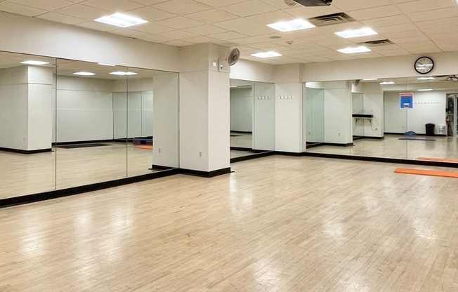 1 bed, 1 bath, 780 sqft, $3,200, Unit 714