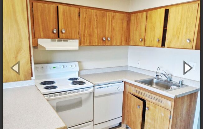 1 bed, 1 bath, 650 sqft, $1,450, Unit 1