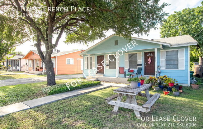 2611 W FRENCH PL
