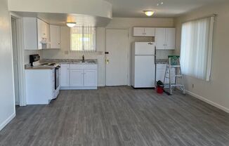 2 beds, 1 bath, 700 sqft, $1,450, Unit Unit 1