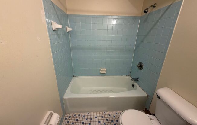 1 bed, 1 bath, $750, Unit 43