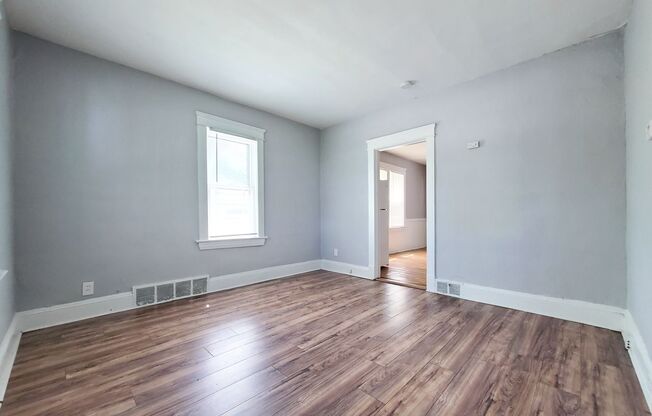 3 Bed - 2 Full Bath Cape Cod for Rent