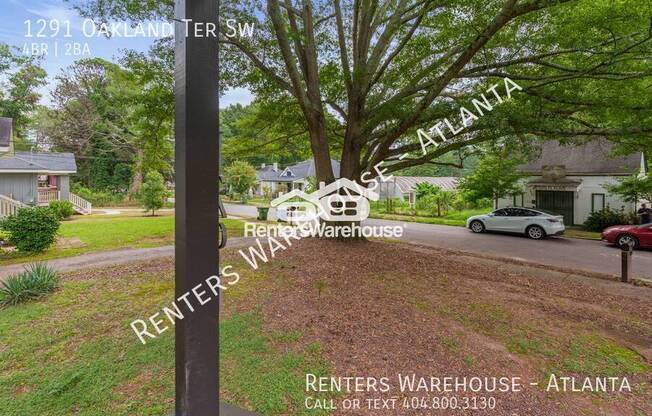 1291 OAKLAND TER SW