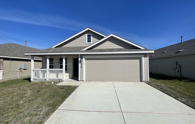 430 BLUE STEM RD