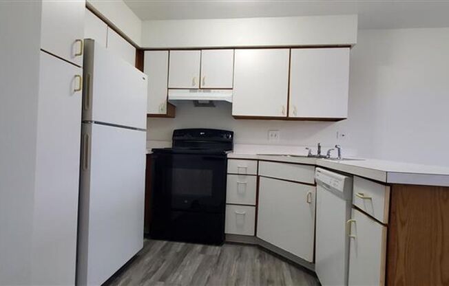 Two Bedroom Condo in Wheaton