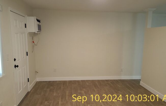 1 bed, 1 bath, 420 sqft, $775