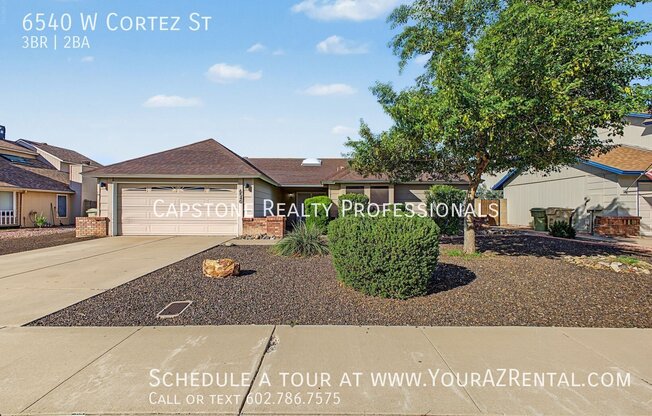 Partner-provided property photo
