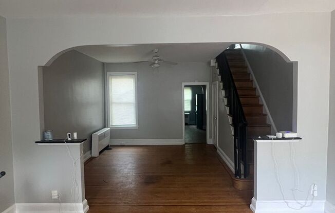 Bright 2-Bedroom with Spacious Bath & Private Outdoor Space