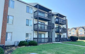 1bth 1bth Condo in Hampton
