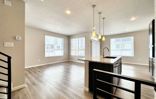 Welcome to 10594 Domeykite View, Colorado Springs, CO