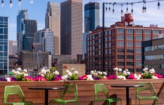 skyline