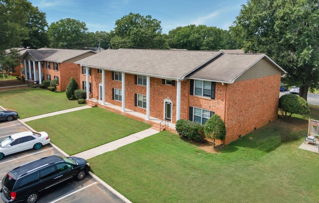 Partner-provided property photo