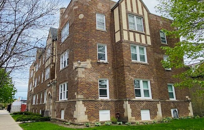 Lockwood Apartments